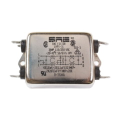 National - Interference Filter