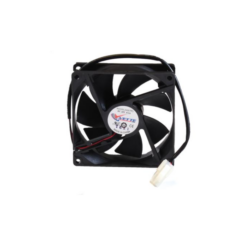 Vendo - Fan, Vue