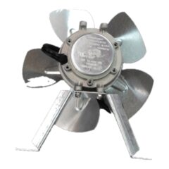 Vendo - Condenser Fan Motor, New Style