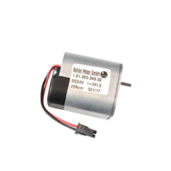 Vendo - Z Housing Gear Motor with Clamp