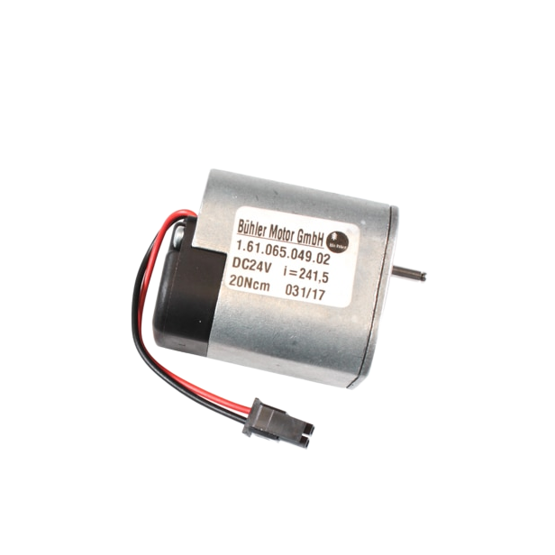 Vendo - Z Housing Gear Motor with Clamp