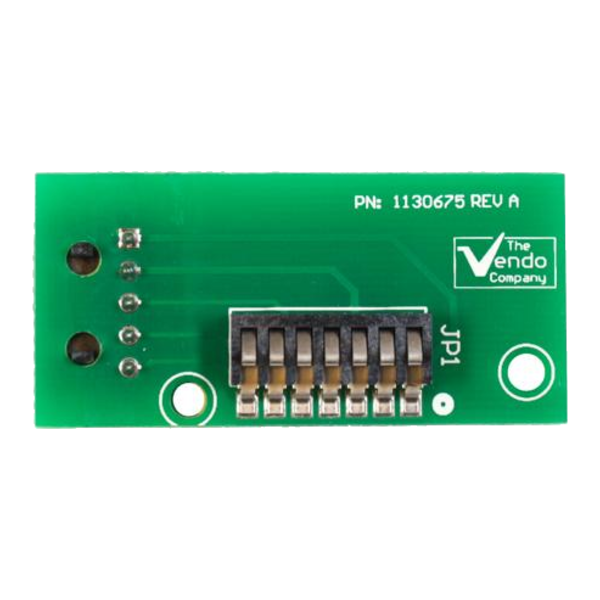 Vendo - Motor Board