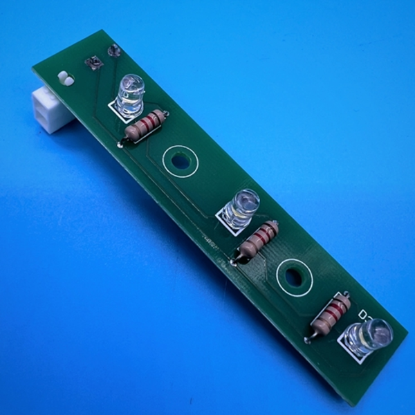 Vendo - Hopper LED Board, Vue 40