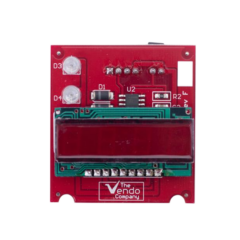 Vendo - Digital Display Board