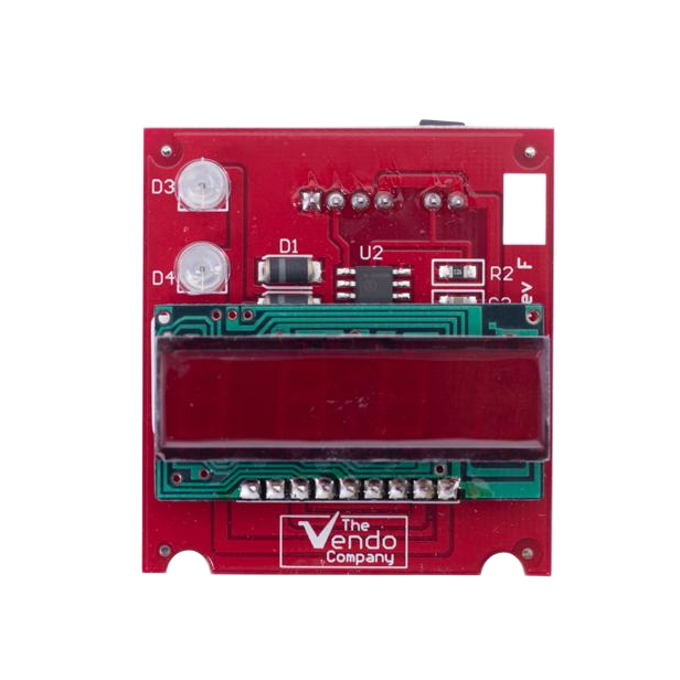 Vendo - Digital Display Board