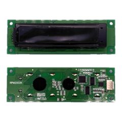 Vendo - Display Board, Pepsi, HVV