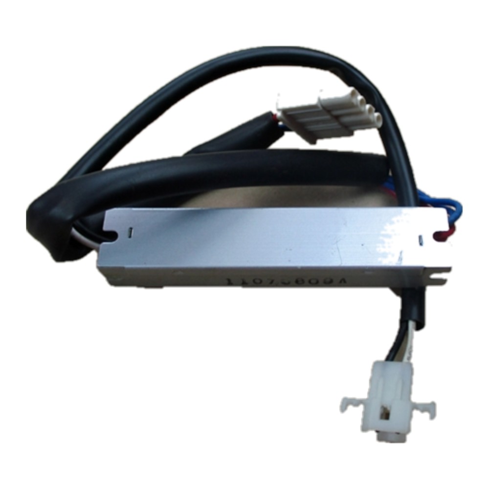 Vendo - Ballast Assembly