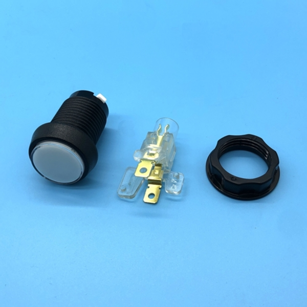 Vendo - Button Assembly, Round, Chameleon