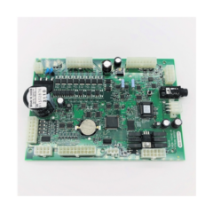 Vendo - 12.4 Chameleon Control Board