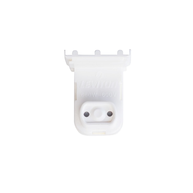Vendo - Fixed 2 Pin Bulb Holder