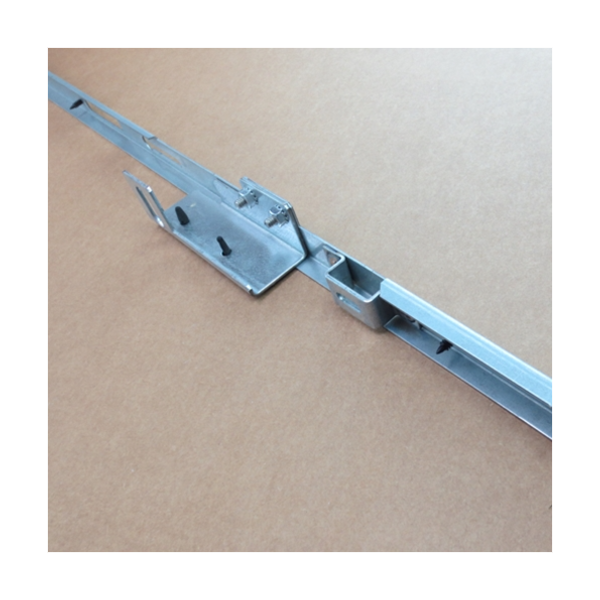 Vendo - Latch Slide