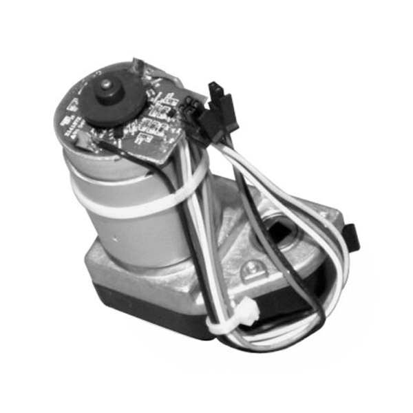Vendo - Drive Motor, Y Axis, Vue