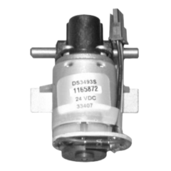 Vendo - VUE X/Y Axis Gear Drive Motor