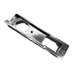 National - Lift Handle Base, Silver