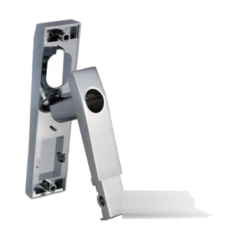 National - T-Handle Base and Lever