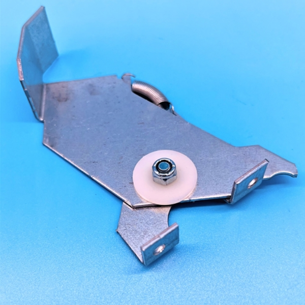 Vendo - Coin Return Lever Assembly, Chameleon
