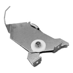 Vendo - Coin Return Lever Assembly, Chameleon