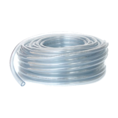 Universal - Tubing, Clear, 1/2 inch ID x 3/4 inch OD