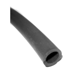 Universal - Silicone Tubing, Brown, 5/16 ID x 1/2 OD