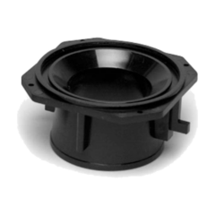 RMI - Brew Chamber Base, Deep Cavity, 8050 2000 203SC