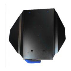 USI - Hopper Weld with Studs, Cover