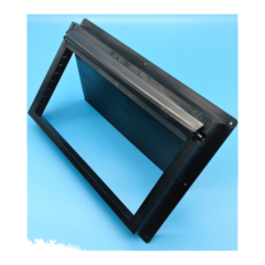 USI - Vend Port Assembly
