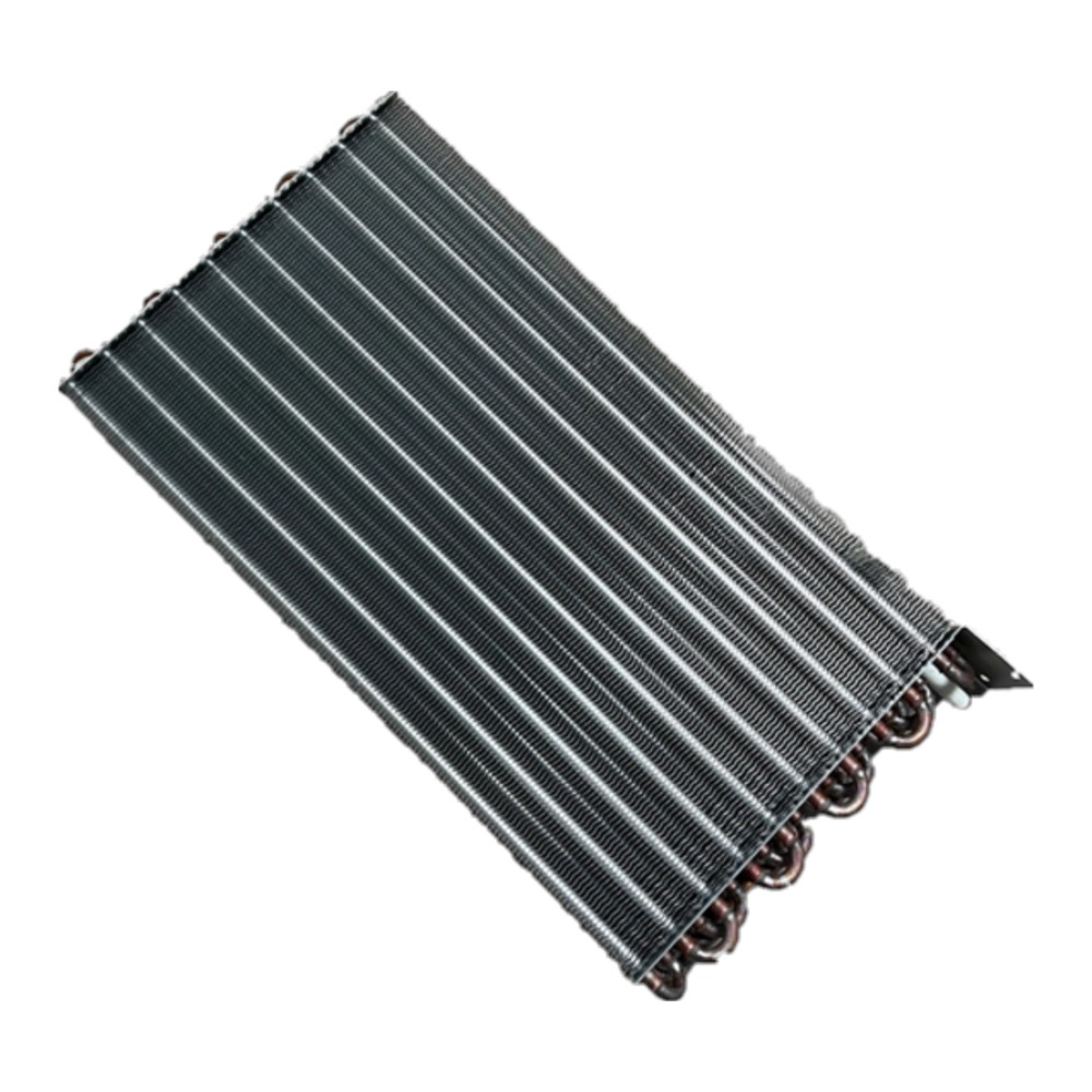 USI - Condenser Coil, 1/3 HP