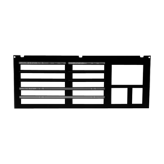 RMI - Button Decal, Apollo Style, 213