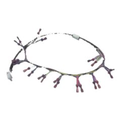 Vendo - Selection Harness