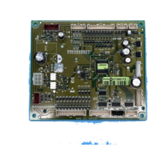 Vendo - Delivery Motor Control Board, GGFV-9 Glassfront
