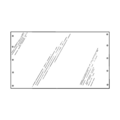 RMI - Artwork Cover, Clear, 203