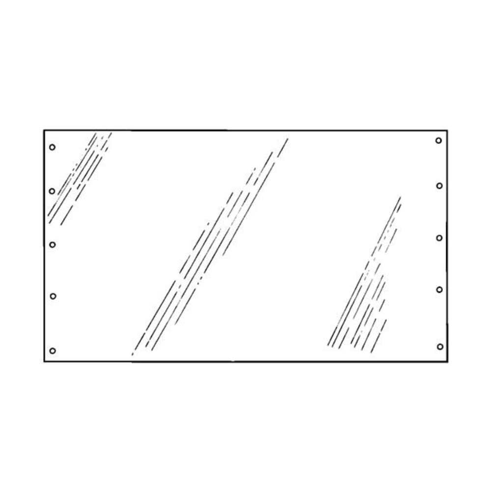 RMI - Artwork Cover, Clear, 203