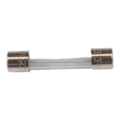 Vendo - Fuse, 0.8 Amp
