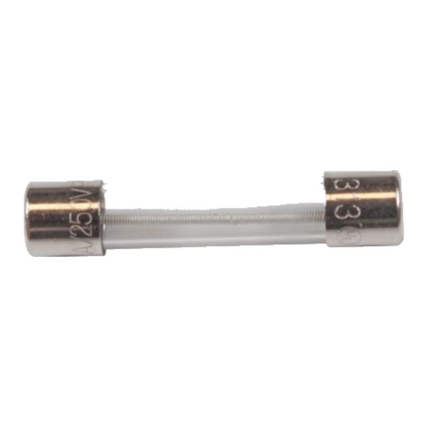 Vendo - Fuse, 0.8 Amp