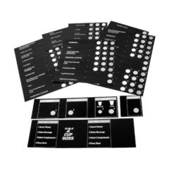 RMI - Labels, Selection Set, Apollo, 213