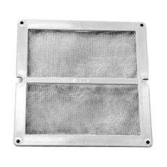 RMI - Rear Exhaust Screen