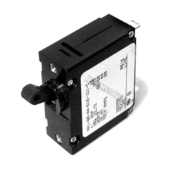 RMI - Breaker, 16 Amp, 203