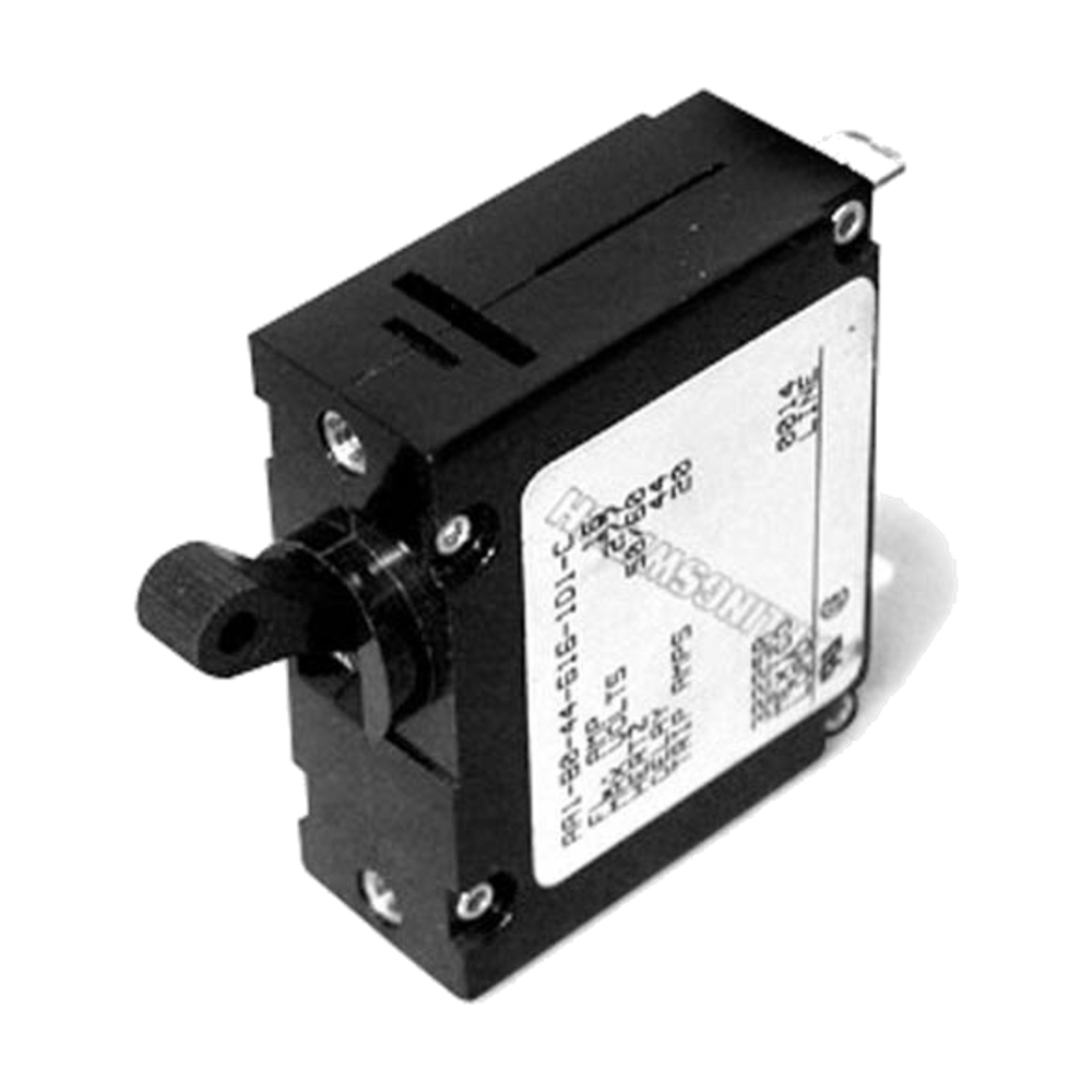 RMI - Breaker, 16 Amp, 203