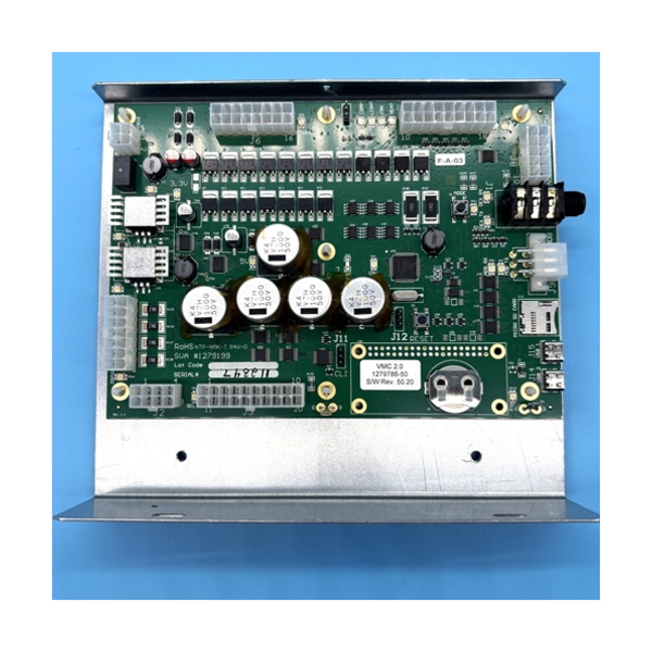 Vendo - 12.4 Chameleon Replacement Board Kit, HV3