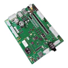 Vendo - 721-HC VEC 4.4 Control Board, Rev 20, Coke