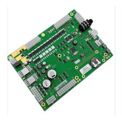 Vendo - 4.4 Control Board, Rev 20, Chameleon Trade