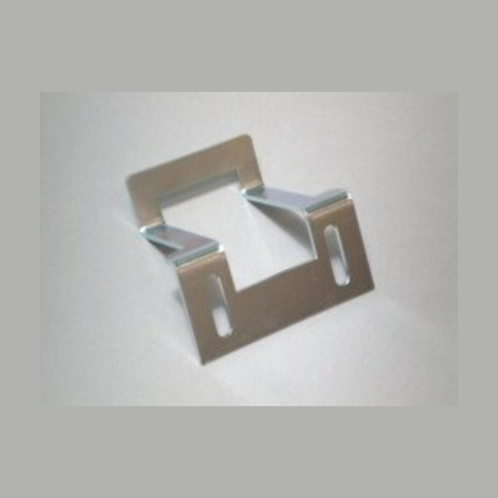 RMI - Single Valve Bracket, Most RMI Machines