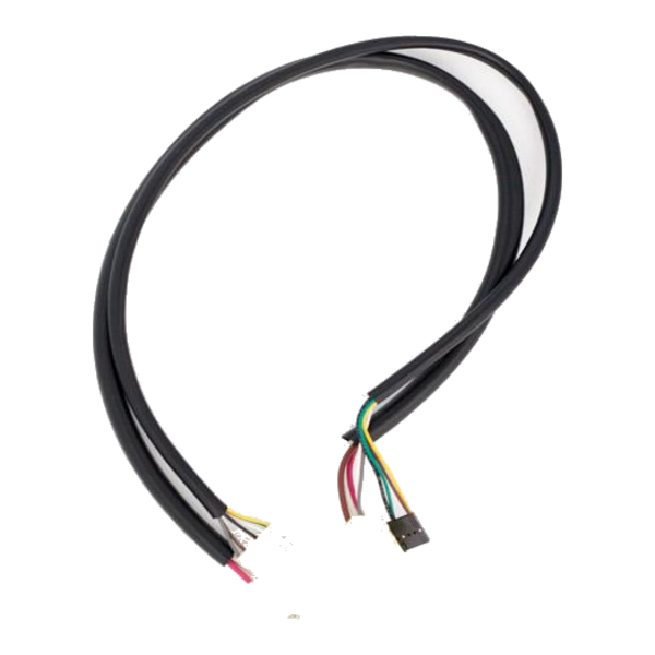 MEI - Validator Harness, RMI 211