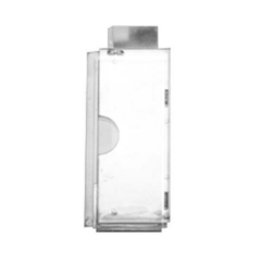 Vendo - Selection Window Assembly, Coke