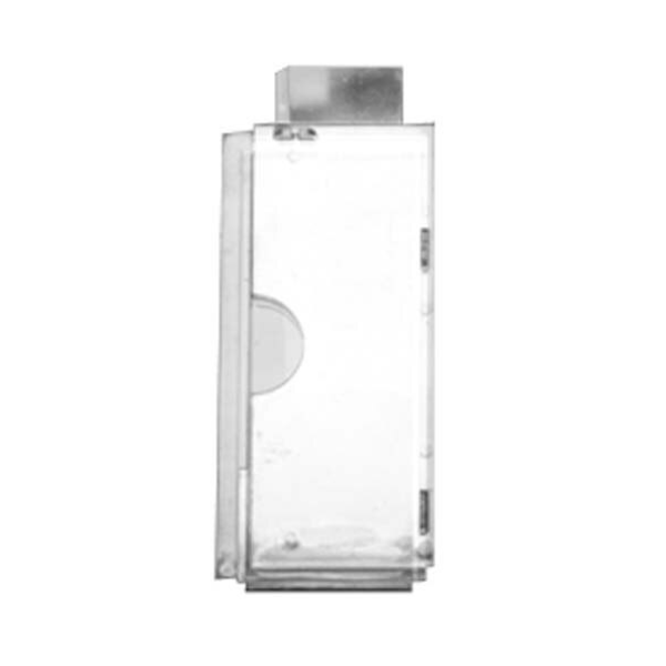 Vendo 133431M Selection Window | Vending Concepts