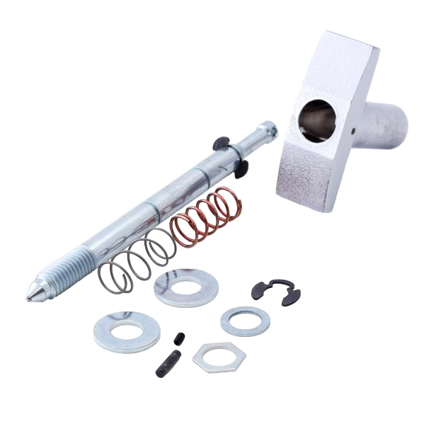 Vendo - T-Handle Lock