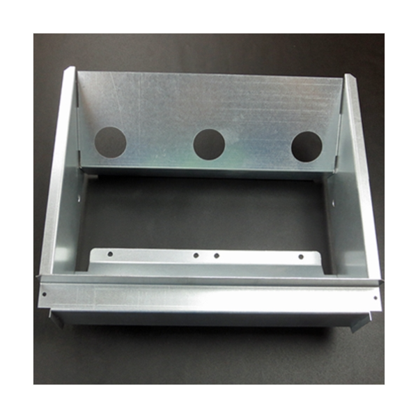 Vendo - Hopper, Flat Door