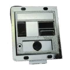 Vendo - Coin Insert