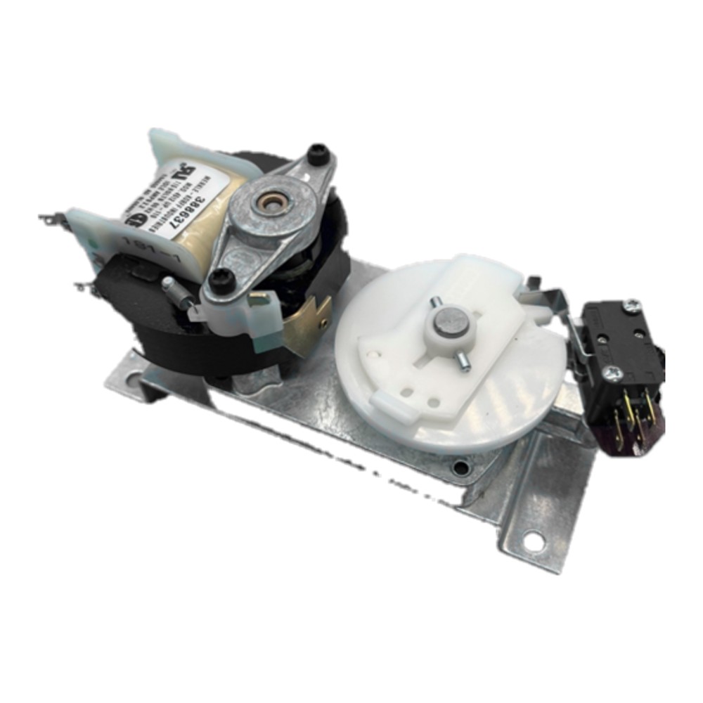 Vendo - Motor Assembly, 133787-1