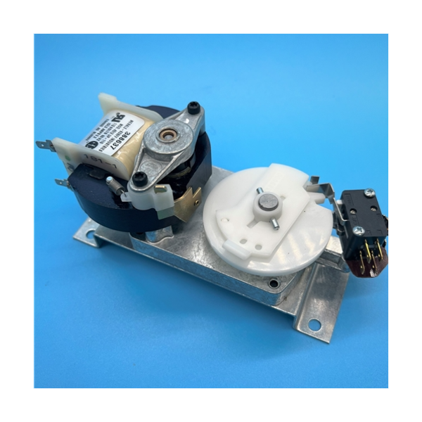 Vendo - Motor Assembly, 133787-1